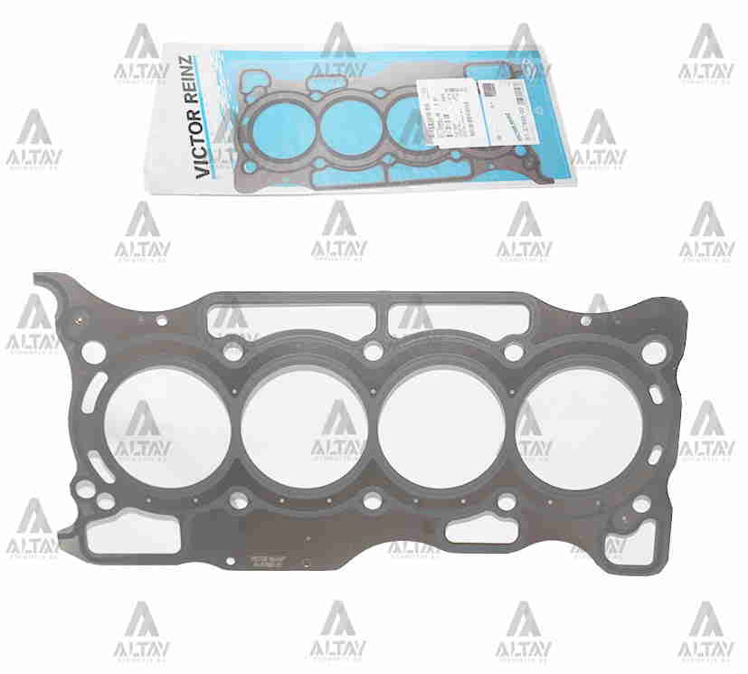 Nissan Juke Motor 2011-2012 Nissan Juke Motor 2011-2012